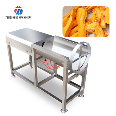 58KG Wholesale vegetable slicing machine melon and fruit slicing machine half machine