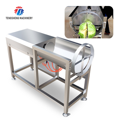 Restaurant Catering Factory Vegetable Processing Machine Melon Separator Cutter