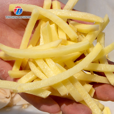 Stainless steel commercial slicer multi-functional potato radish fruit slicing machine