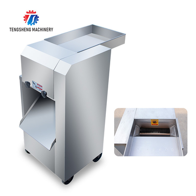 Mushroom slicer mushroom farm processing and cutting equipment central kitchen supporting machinery mushroom processing