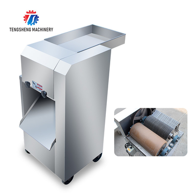 Mushroom slicer mushroom farm processing and cutting equipment central kitchen supporting machinery mushroom processing