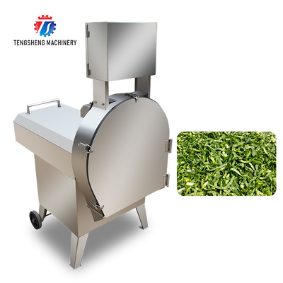 140KG 2.25KW Large commercial canteen cutting machine vegetable and melon slicing machine multi-functional automatic