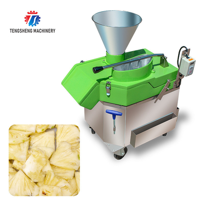 1000KG/H 80KG Multi-function vegetable cutting machine apple dragon fruit slice machine vertical lemon slicer