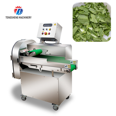 180KG Fruit and vegetable slicing and cutting machine for dining hall multi-functional cutting machine