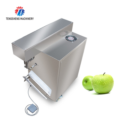 220V  Automatic persimmon peeler Persimmon peeler peels apples, potatoes and pears