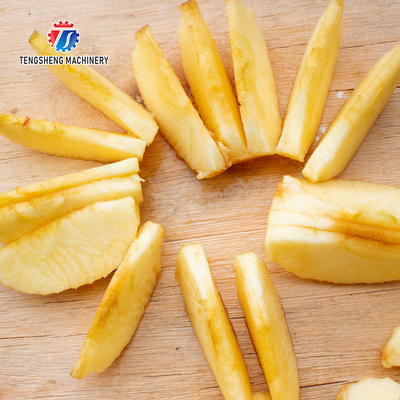 Unit Canteens Mechanical Operate Fruit And Vegetable Peeler Machine Apple
