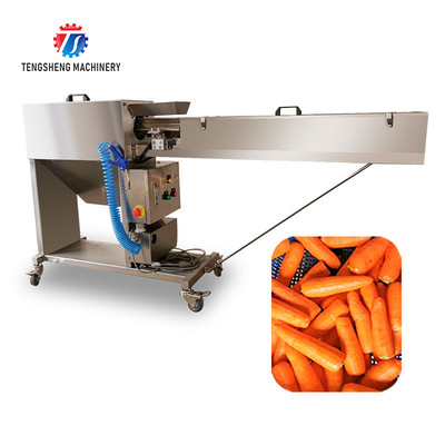110KG  Carrot peeler manufacturer supply carrot peeler automatic carrot peeler carrot