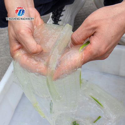 1500KG/H 429KG Cactus peeling processing peeling machine peeling machine aloe cactus peeling peeling