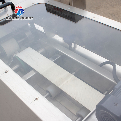 1500KG/H Traditional Chinese medicine aloe extraction and processing peeling machine peeling machine peeling equipment