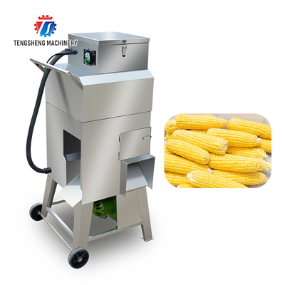 220V/380V Corn threshing equipment large corn thresher corn thresher price large corn thresher