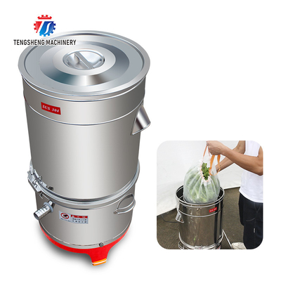 30KG Leaf vegetable dehydrator commercial fruit and vegetable dehydrator small dehydrator