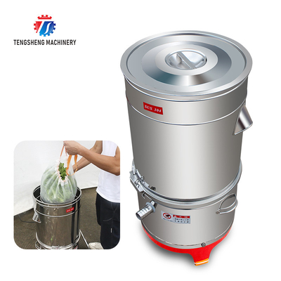 30KG Leaf vegetable dehydrator commercial fruit and vegetable dehydrator small dehydrator