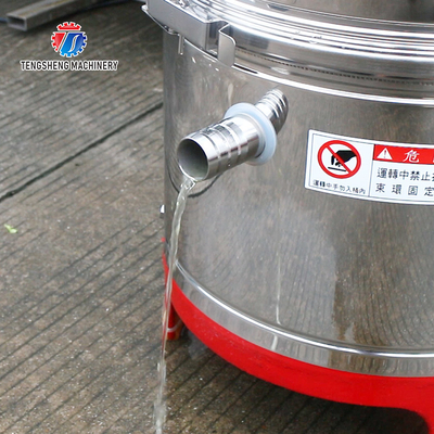 30KG Leaf vegetable dehydrator commercial fruit and vegetable dehydrator small dehydrator