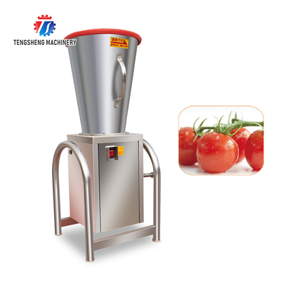 SS Industrial Vegetable Fruit Processing Machine Orange Lemon Juice Extractor