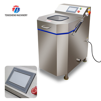 300KG/H Fruit Dewatering Machine Stainless Steel Vegetable Dehydrator