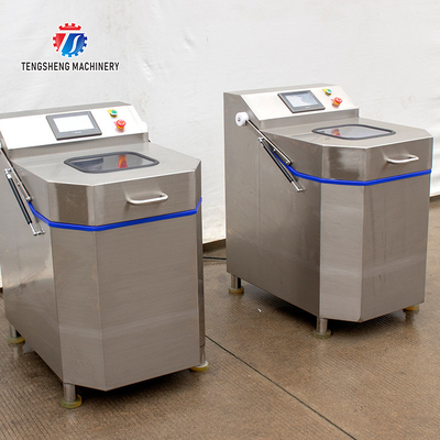 2KW  Leaf Vegetable Processing Machine Fruit Dehydrator Machine