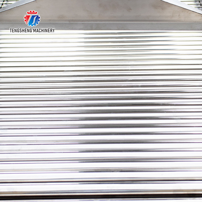 350KG 380V Vegetable drain air drying machine complete set of equipment for fruit and vegetable air drying parallel air