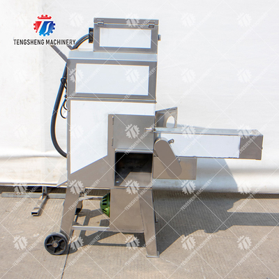 Automatic Corn Thresher Machine Maize Shelling Corn Threshing