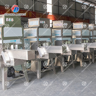 Automatic Corn Thresher Machine Maize Shelling Corn Threshing