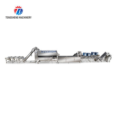 Year 2025 Silver Fruit And Vegetable Packaging Machine with Advanced Technology
