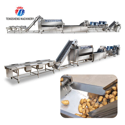 Year 2025 Silver Fruit And Vegetable Packaging Machine with Advanced Technology