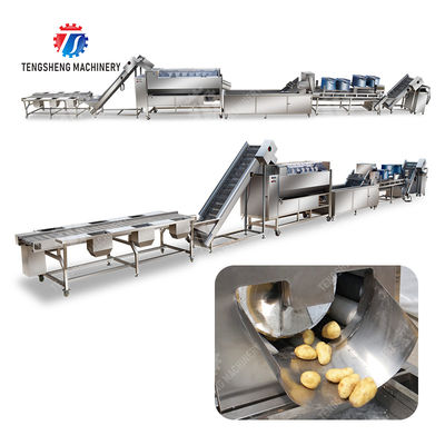Year 2025 Silver Fruit And Vegetable Packaging Machine with Advanced Technology