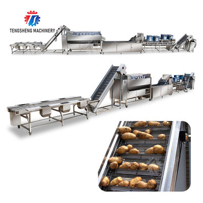 Year 2025 Silver Fruit And Vegetable Packaging Machine with Advanced Technology