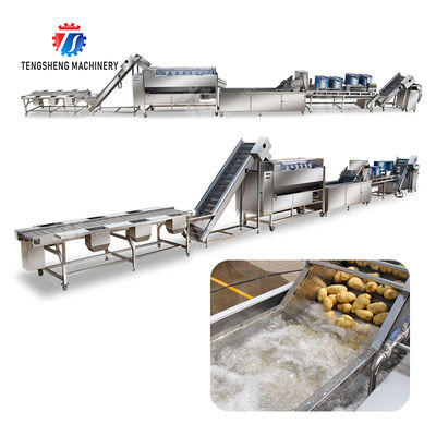 Year 2025 Silver Fruit And Vegetable Packaging Machine with Advanced Technology