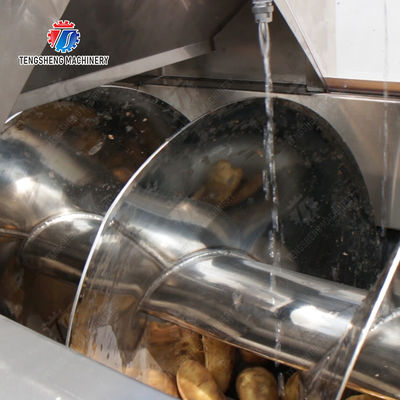Year 2025 Silver Fruit And Vegetable Packaging Machine with Advanced Technology