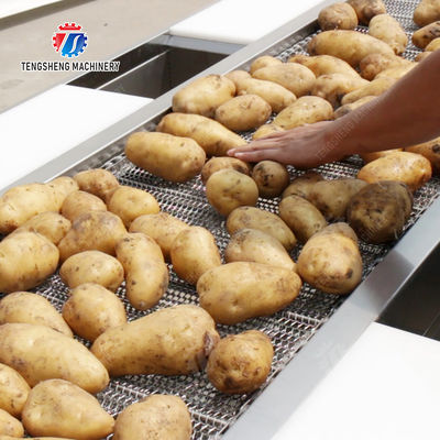 Year 2025 Silver Fruit And Vegetable Packaging Machine with Advanced Technology