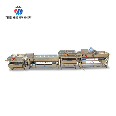 Silver Fruit And Vegetable Peeler Machine Model and Durable