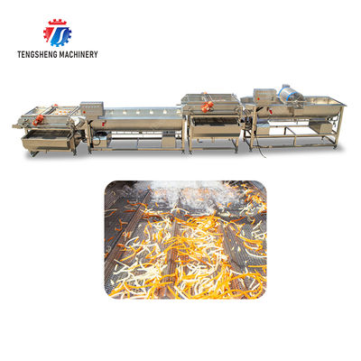 Silver Fruit And Vegetable Peeler Machine Model and Durable