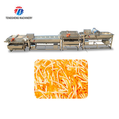 Silver Fruit And Vegetable Peeler Machine Model and Durable