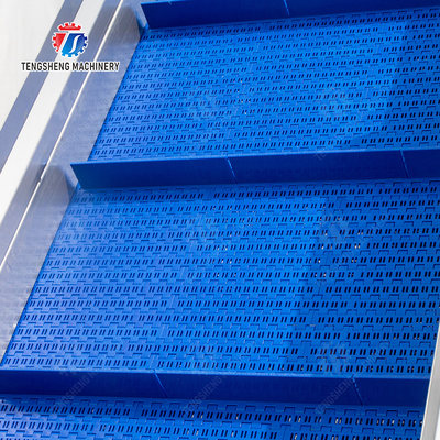 Pre-foaming hoisting roller brush washing production line Fruit Vegetable FOOD processing production Machine