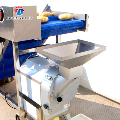 Roller washing and cutting production line