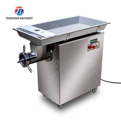 Meat washing and grinding production line Fruit Beef Pork Chicken Lamb Fish processing production Machine