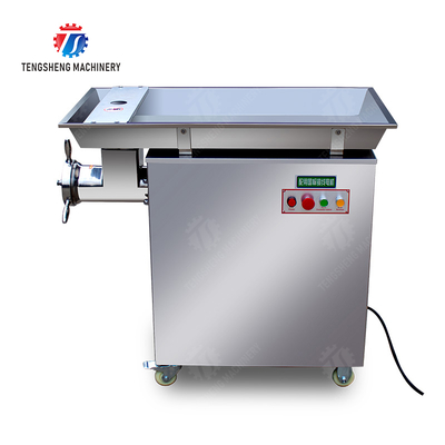 Meat washing and grinding production line Fruit Beef Pork Chicken Lamb Fish processing production Machine