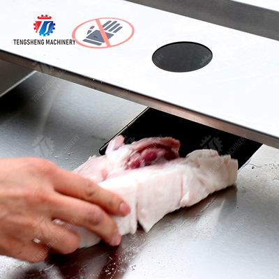 Meat washing and grinding production line Fruit Beef Pork Chicken Lamb Fish processing production Machine