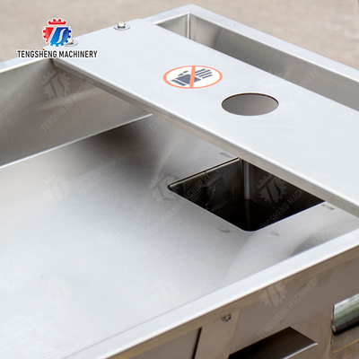 Meat washing and grinding production line Fruit Beef Pork Chicken Lamb Fish processing production Machine