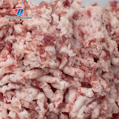 Meat washing and grinding production line Fruit Beef Pork Chicken Lamb Fish processing production Machine