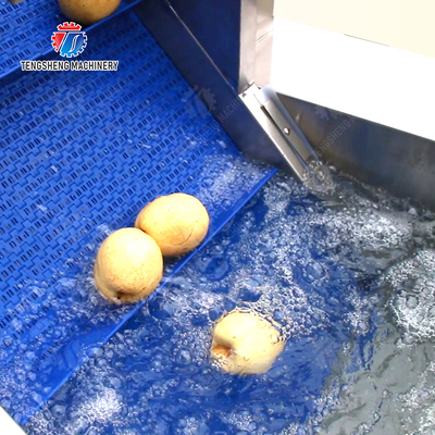 Washing and juicing production line Fruit Orange Leaves Vegetables sward beans soybeans processing production Machine