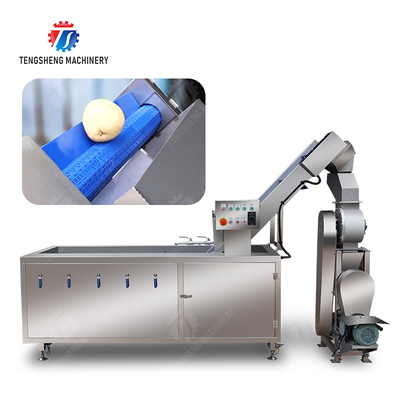 Washing and juicing production line Fruit Orange Leaves Vegetables sward beans soybeans processing production Machine
