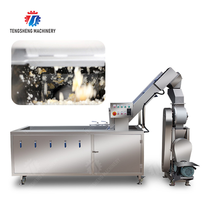 Washing and juicing production line Fruit Orange Leaves Vegetables sward beans soybeans processing production Machine