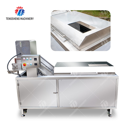 soybeans CORN Blanching machine sward beans  soybeans  green beans  chickpeas beans  red beans  mung beans  green peas beans canning Potato Wash Washer processing production starch French fries