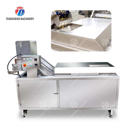 soybeans CORN Blanching machine sward beans  soybeans  green beans  chickpeas beans  red beans  mung beans  green peas beans canning Potato Wash Washer processing production starch French fries
