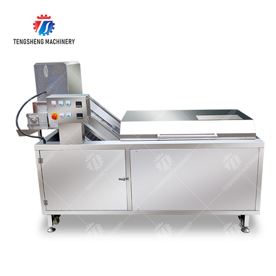 soybeans CORN Blanching machine sward beans  soybeans  green beans  chickpeas beans  red beans  mung beans  green peas beans canning Potato Wash Washer processing production starch French fries