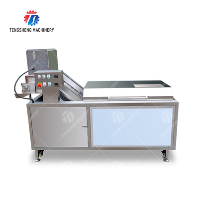 soybeans CORN Blanching machine sward beans  soybeans  green beans  chickpeas beans  red beans  mung beans  green peas beans canning Potato Wash Washer processing production starch French fries