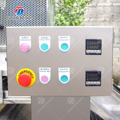 soybeans CORN Blanching machine sward beans  soybeans  green beans  chickpeas beans  red beans  mung beans  green peas beans canning Potato Wash Washer processing production starch French fries