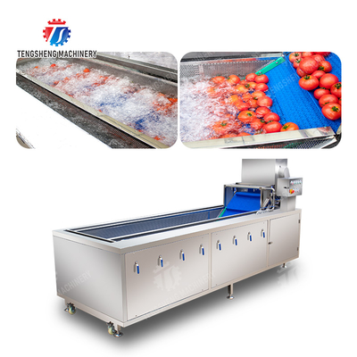 Year 2025 Fruit And Vegetable Processing Machine The Ultimate Solution for Your Production