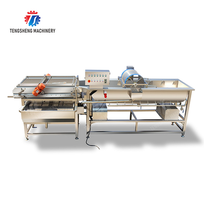 Year 2025 Fruit And Vegetable Packaging Machine for Market